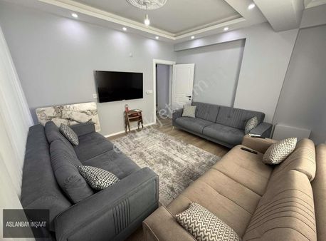 Denize 100m Mesafede Mutfak Ayrı Sıfır Gibi 2+1