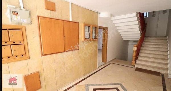 Secret House'dan Merkezi 4+1 Dubleks