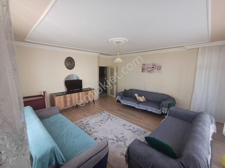 Öz Gaye Emlaktan Develi İbrahimağa Mahallesinde Satılık Daire