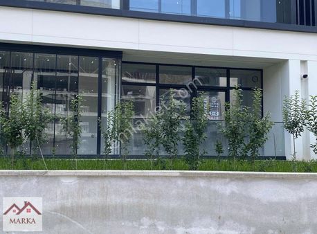 Fırsat.. 1.99 Oranlı Kredi İmkanı İle Vısta'da Lüx 2+0 Daire