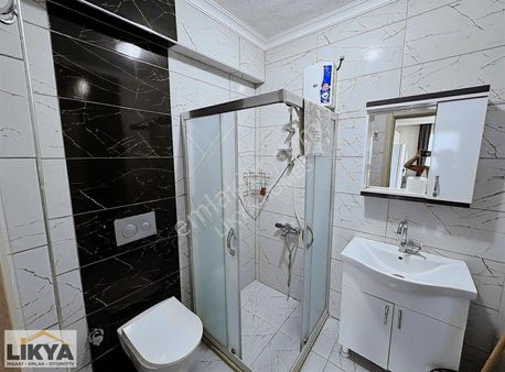 Merkezi Konumda Öğrenciye Uygun 1+1 2+1 Kiralık Daireler