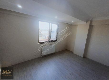 M&v Gayrimenkulden Satılık 3+1 Sıfır Daire