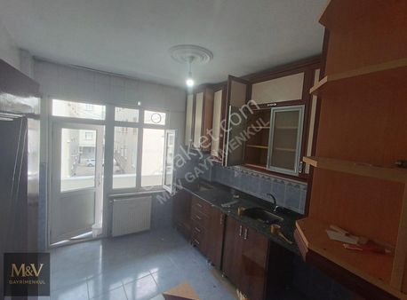 M&v Gayrimenkulden Satılık Daire