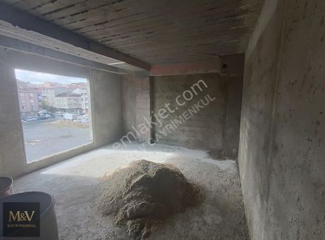 M&v Gayrimenkulden Satılık Sıfır Daire