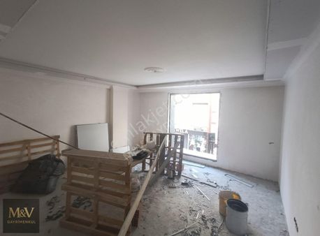 M&v Gayrimenkulde Satılık Lüks Daireler