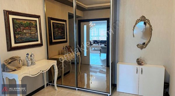 Batıkent Zirveçağ Konutları Satılık Daire