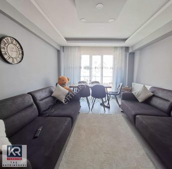 Kr Taç Demirtaş Sakarya Mah.de Satılık 4+1 Dubleks Daire