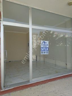 Satılık Dükkan