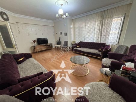 Royalest'ten Fırsat Daire