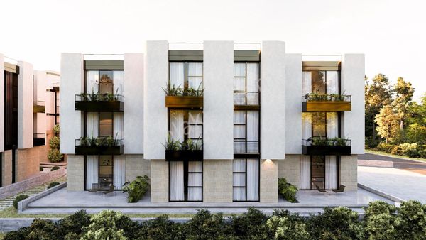 Girne Alsancak'ta %35 Peşinat İle Sınırlı Sayıda Kampanyalı Projemizden Daire Sahibi Olun !!