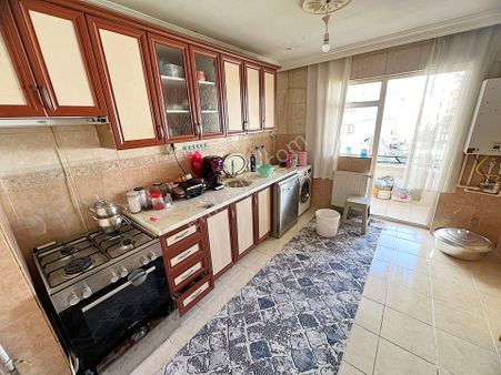 Cihandan Çiğdemtepede Şukufe Nihal Okulu Yanı Dubleks 2+1 Daire