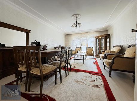 Karakuş'tan █ Hastane Yanı Sitede 3+1 160m² 6.kat Çift Banyo Lüx