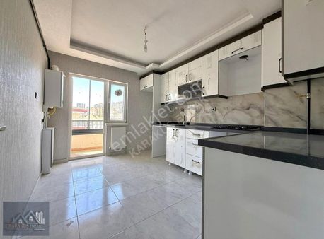Karakuş'tan█ Merkezde Full Yapılı Güney Cephe Park Manzaralı 3+1