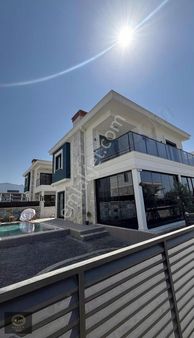 Tam Müstakil Özel Havuzlu 3+1 Villa