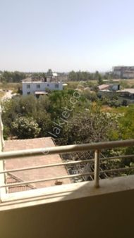 Yeni Binada İlk Oturan Siz Olun