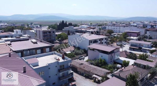 Cumaovası Emlak'tan Satılık Pancar'da 296m2 İçinde Müstakil Ev