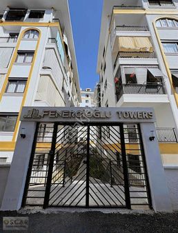 Alanya Hacette Merkezi Konumda Kaçırılmayacak Fırsat!