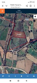 Yerleşim Alanına Yakın Satı