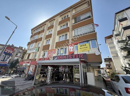 İşlek Cadde Üzeri Tabela Değeri Yüksek Masrafsız Full Yapıl Ofis