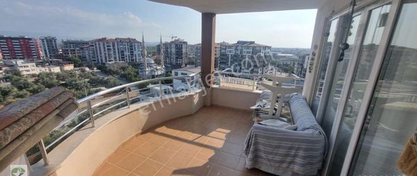 <<egeyıldız>> Edremit Kadıköy Satılık 3+1 Fırsat Daire Site İçerisinde Köşe Daire Full Manzara