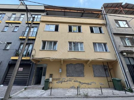 Tırpan Gayrimenkulden Osmangazi Soğukkuyu'da Komple Satılık Bina