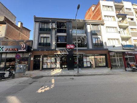 Roma’ Dan Satılık Kurumsal Kiracılı Dükkan