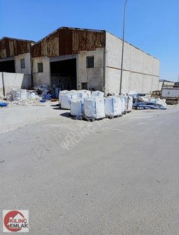 Kılınç Emlak'tan Kadıkendi M.hurdacılar Sitesinde Satılık İşyeri