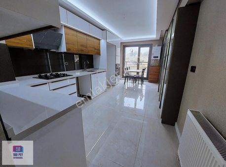 Mamak Nata Vega Avmye 2 Dk. Araç Mesafesinde 3+1 Sıfır Satılık Ultra Lüks Daire