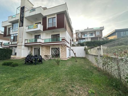 Turyap Soner'den Merkezde, Deniz Manzaralı Satılık Villa