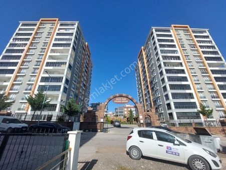 Altındağ Karapürçek Site İçinde 3+1 Masrafsız-geniş Balkonlu-full Yapılı Satılık Daire