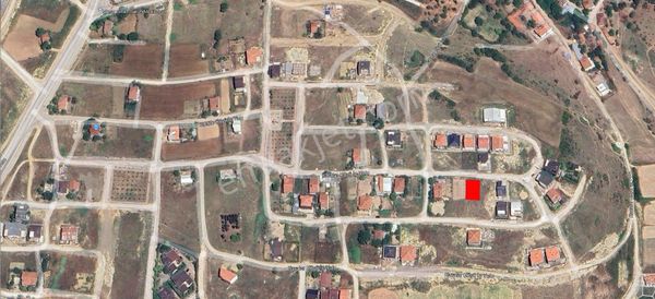 Roma’ Dan Karalarda Satılık Arsa