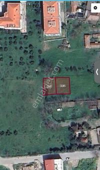 Startkey Platın'den Muradiye'de İmarlı Satılık Arazı