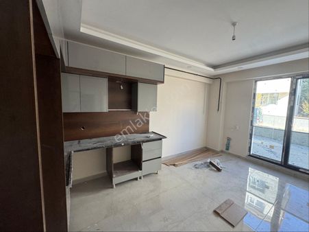 Tekirdağ Süleymanpaşa Atatürk Mah. Satılık 1+1 Daire