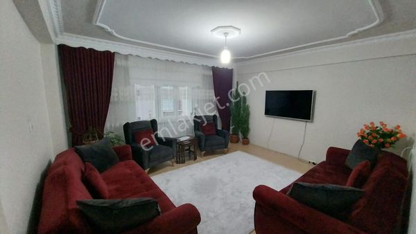 Emek Mah.ertaş Blv. Yakın Acil Satılık 3+1 Daire