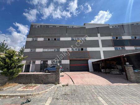 Roma' Dan Kalburtta Kiralık Fabrika