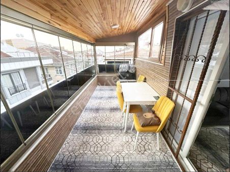 Serhat Emlak Tan 5+1 Ultra Lüxs Dublexs Yenibosna