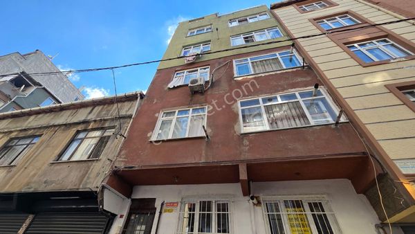 Söğütlüçeşme Satılık Yüksek Giriş