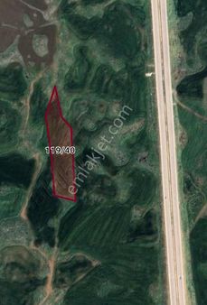 Yıldırım Emlaktan İslahiye Göltepe Mah. 5.841 M2 Satılık Tarla