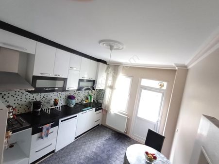 Arkadaş Emlaktan Yavruturna Mahallesinde Satılık Daire