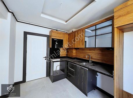 İncek'te Satılık 5+1 Bağımsız Mutfaklı Daire North&west Gym