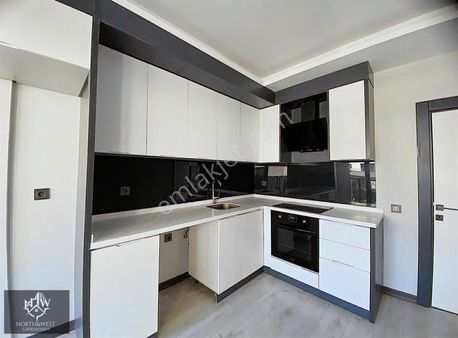 İncek'te Bağımsız Mutfaklı 2+1 Satılık Daire North&west Gym