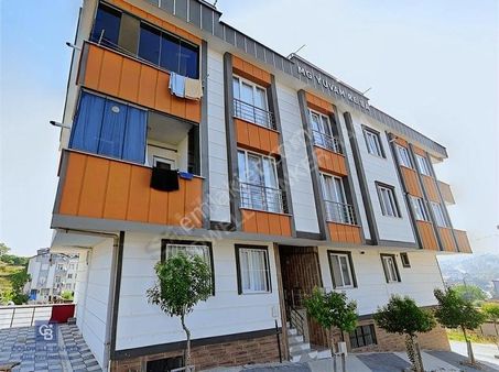 Taşolukta Metroya Yürüme Mesafesinde Kiralık Eşyalı Daire