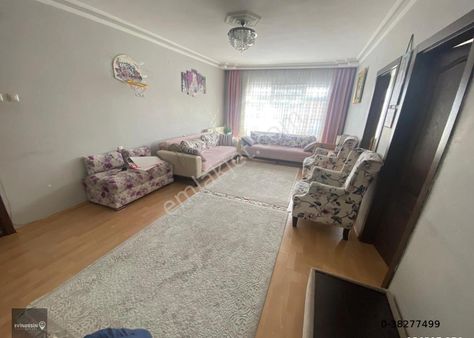 Karargahtepe Mahallesinde Katta 3+1 Yapılı Ön Güneybatı Cephe Satılık Daire