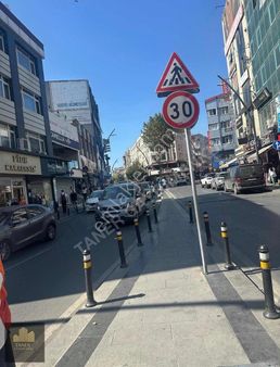 Taner Emlak'dan Devren Kiralık Kupon Mağaza