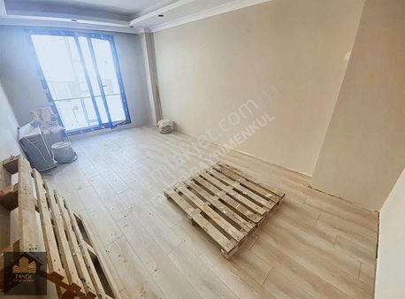 Taner Emlak'dan Satılık Sıfır Krediye Uygun Yüksek Giriş