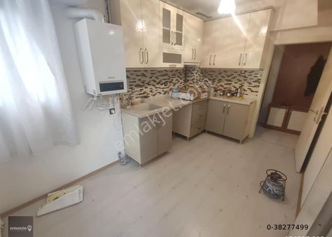 Kamilocak Mahallesinde 1.katta 3+1 Ön Cephe Satılık Daire