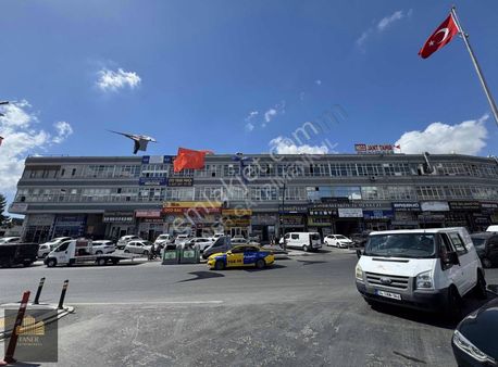 İş Hanında 100m2 Kiralık İmalathane&depo Uygun Dükkan