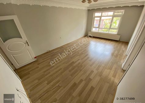 Pınarbaşı Mahallesinde 2.kat Ön Cephe Full Yapılı Satılık Daire