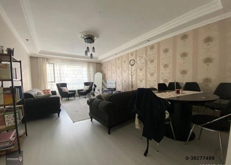 Şenlik Mahallesinde Bağımsız Katta 3+1 Full Yapılı Satılık Daire