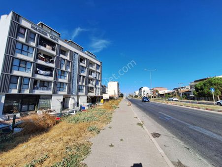 Çanakkale Lapseki Çardak Plaja 100m 2+2 Satılık Dubleks Daire